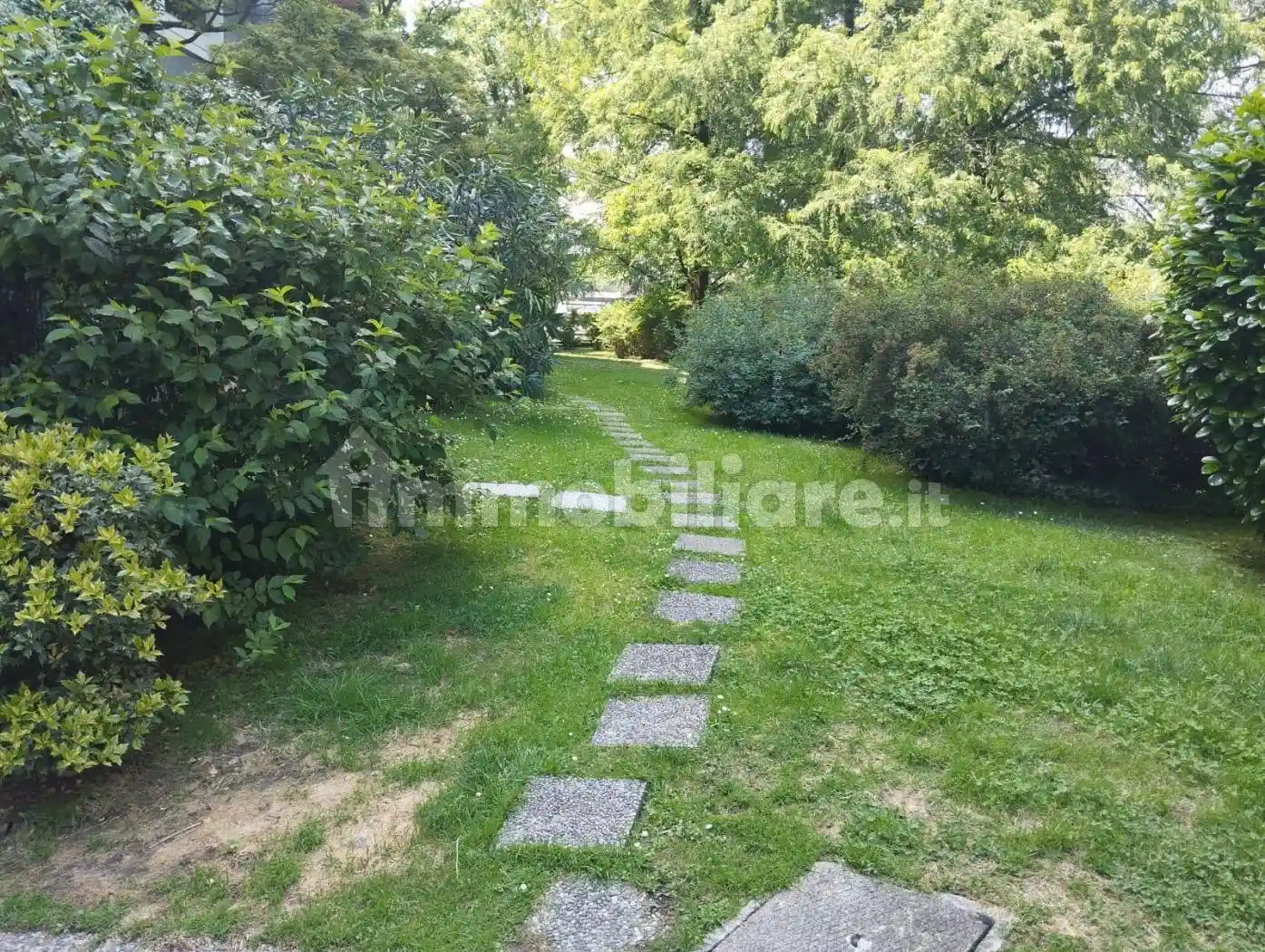 Appartamento in vendita a Peschiera Borromeo