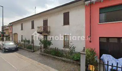 Casa indipendente in vendita a Canneto sull'Oglio