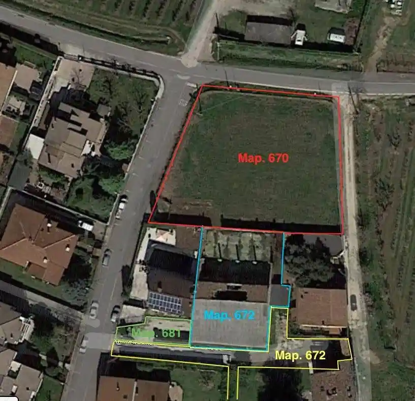 Rustico - Casale in vendita a Zevio