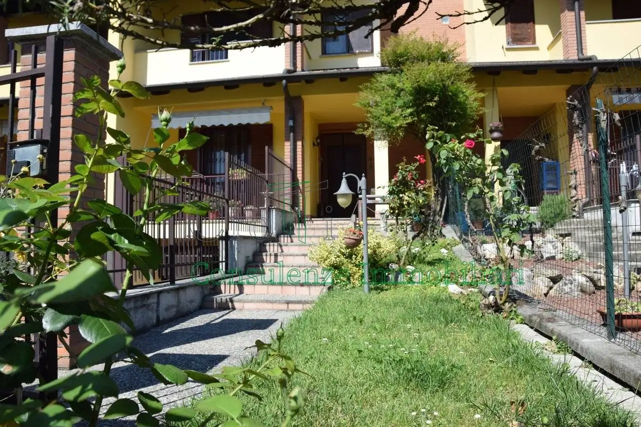 Villa in vendita a Bereguardo