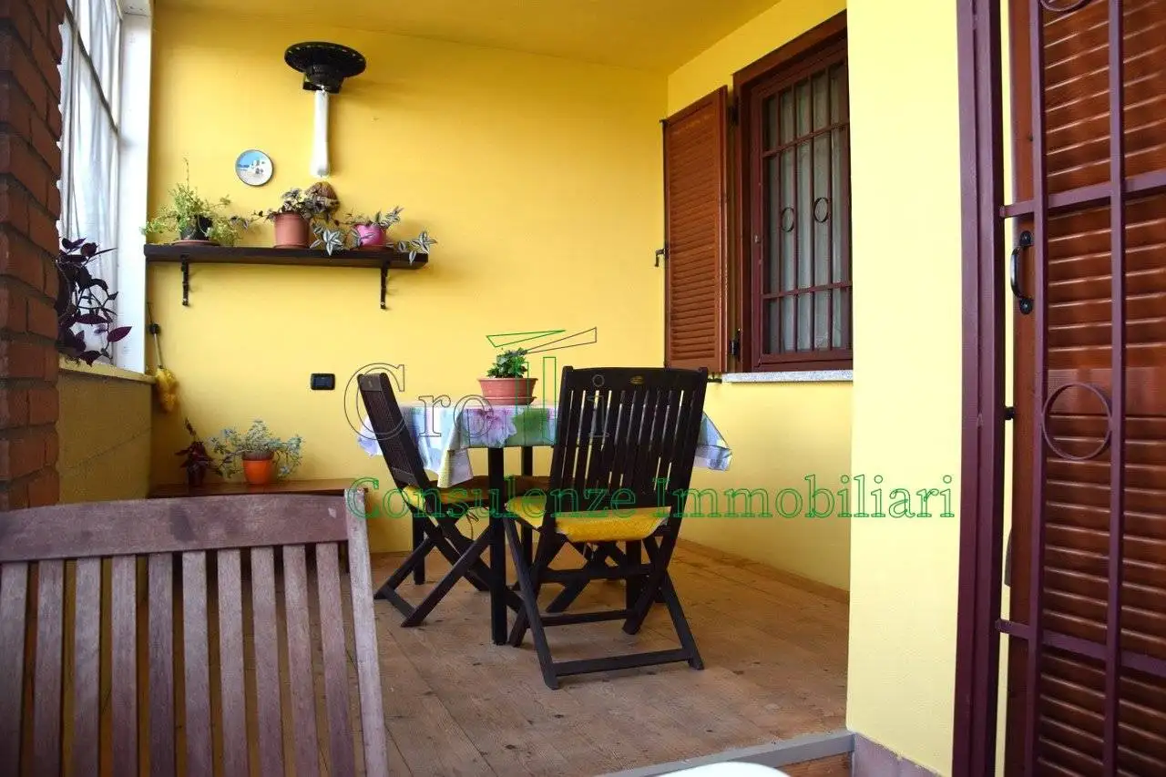 Villa unifamiliare quartiere Villette, Bereguardo - foto 2