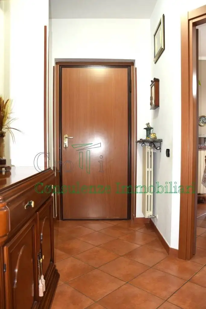 Villa unifamiliare quartiere Villette, Bereguardo - foto 4