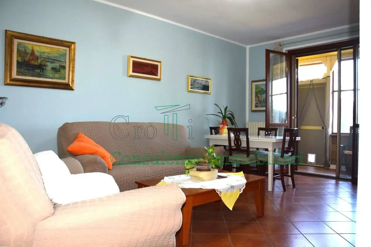 Villa unifamiliare quartiere Villette, Bereguardo - foto 5