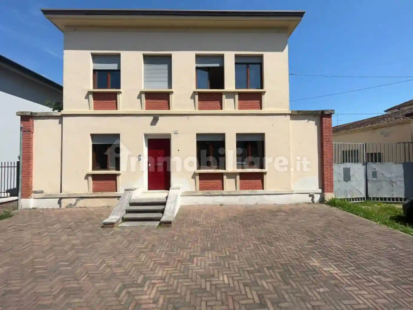 Palazzo - Edificio - foto 3