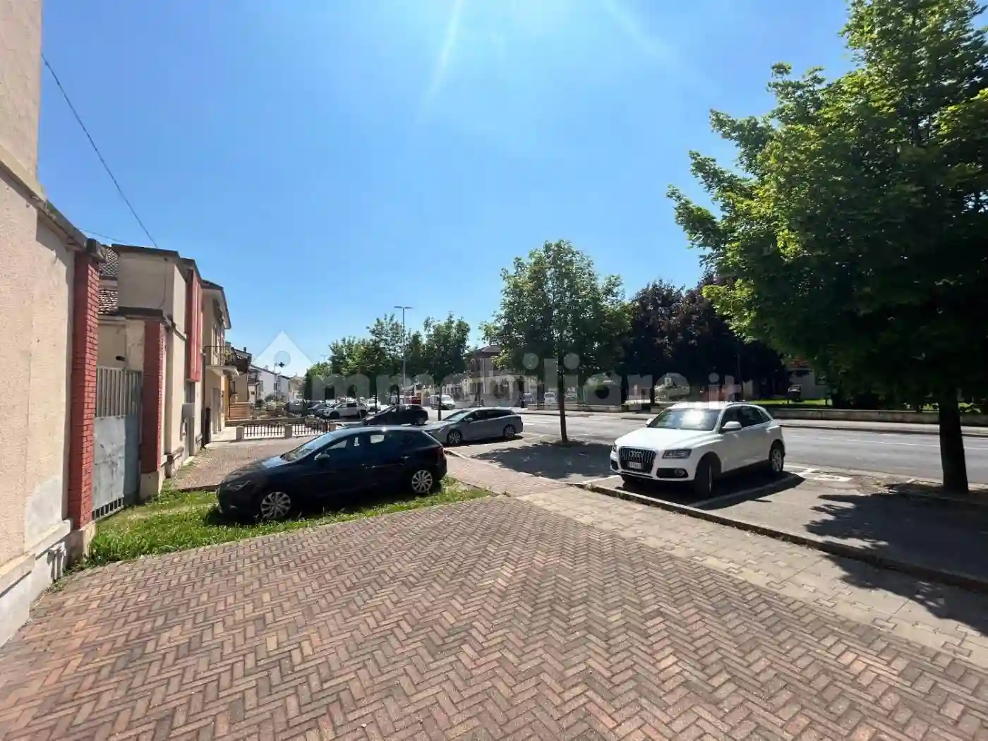 Palazzo - Edificio - foto 4