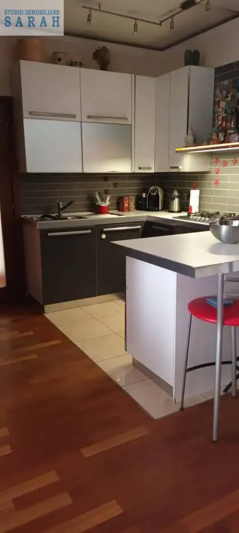 Appartamento in affitto a Viareggio