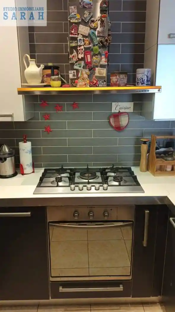 Trilocale via Ravenna 66, Marco Polo - Don Bosco, Viareggio - foto 4