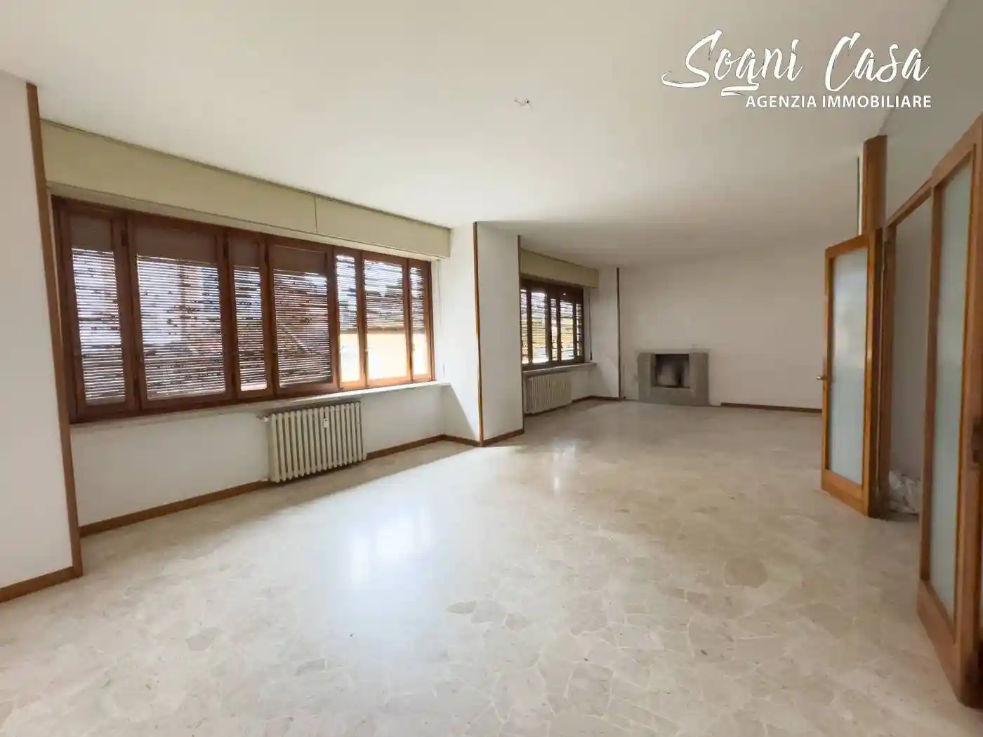 Appartamento in vendita a Oleggio