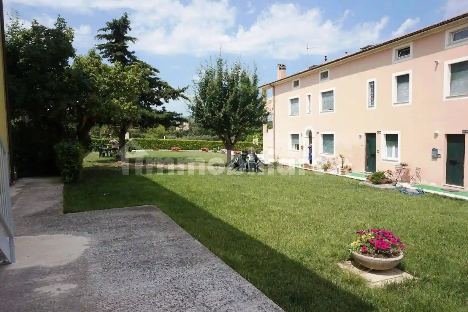 Monolocale via Gabriele D'Annunzio 6, Appignano - foto 4