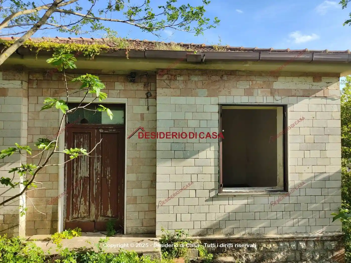 Villa in vendita a Piana degli Albanesi