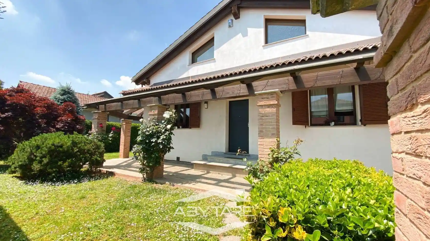 Villa in vendita a Carignano