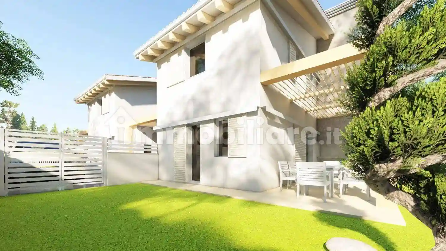 Villa - foto 4