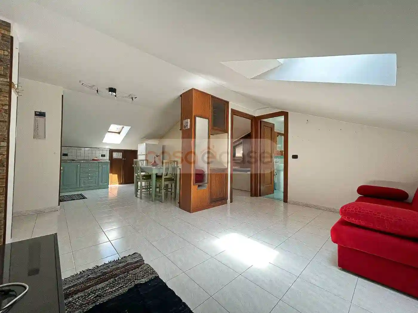 Attico - Mansarda - foto 2