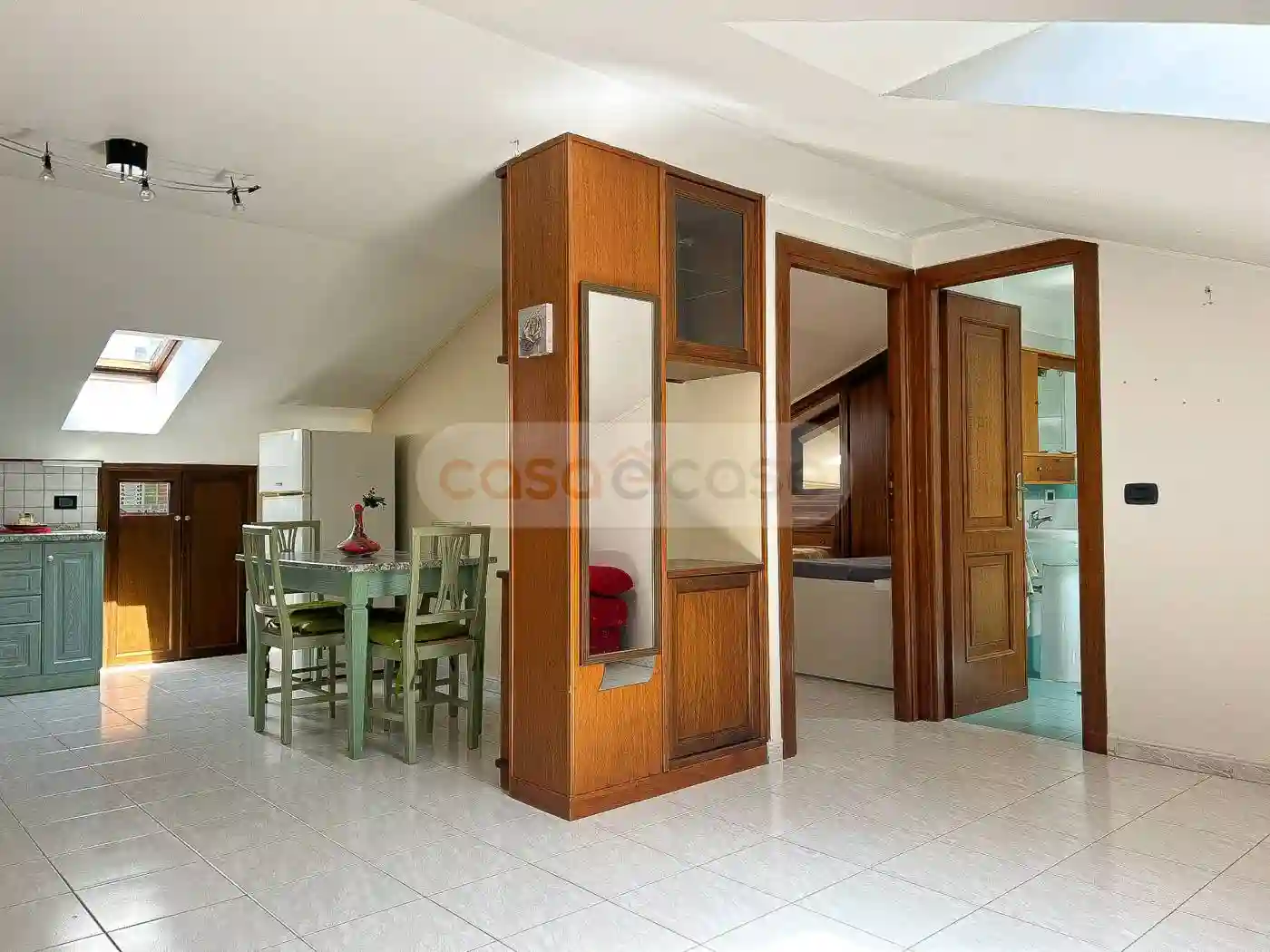 Attico - Mansarda - foto 4