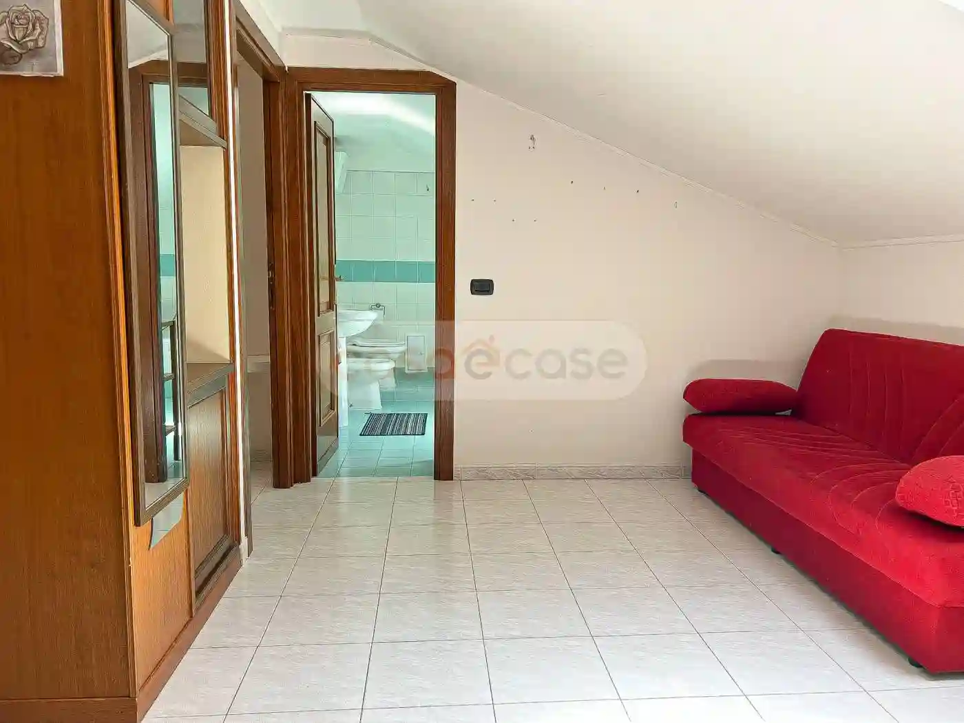 Attico - Mansarda - foto 5