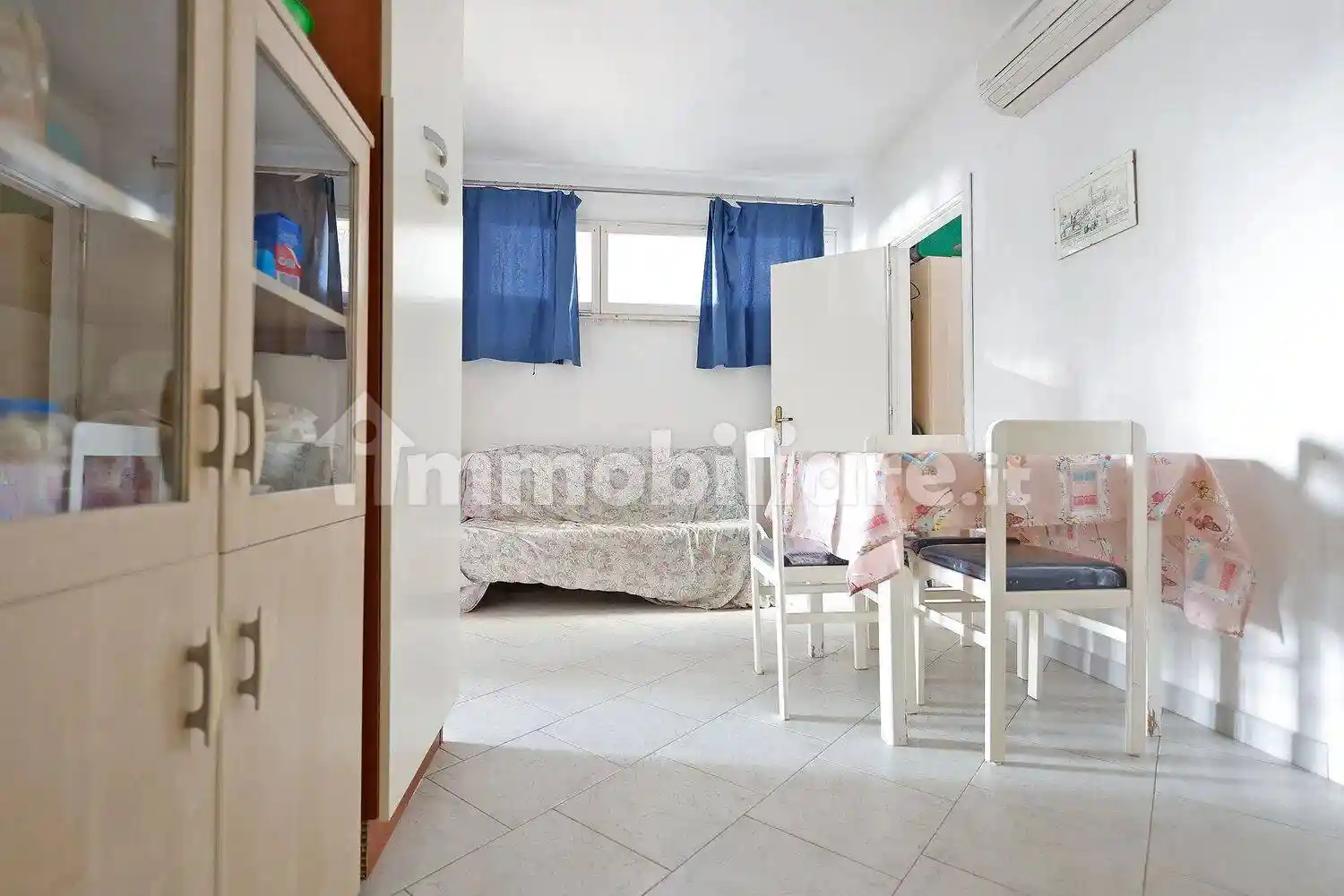 Appartamento in vendita a Comacchio