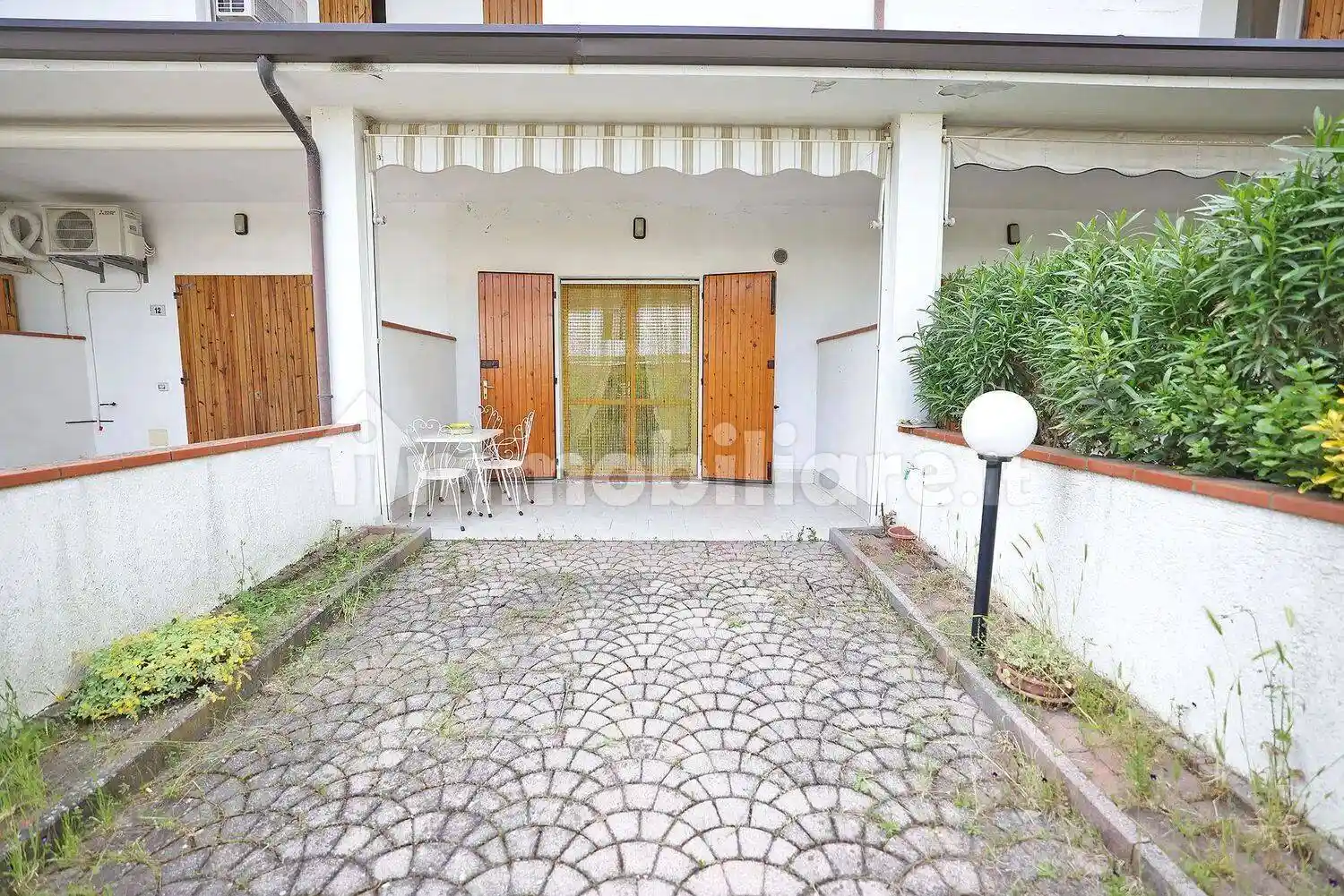 Appartamento in vendita a Comacchio