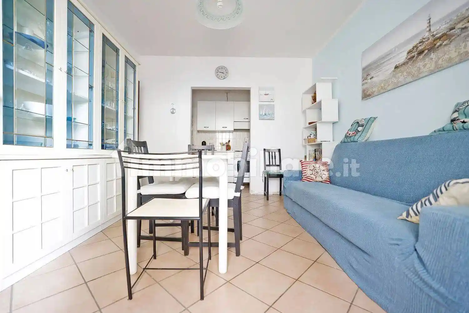 Appartamento in vendita a Comacchio