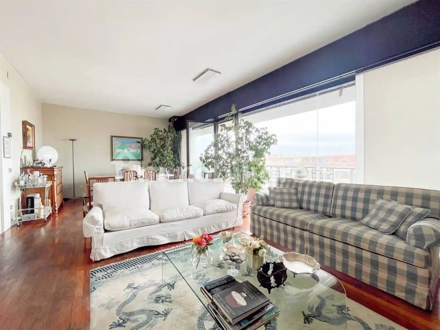 Appartamento in vendita a Viareggio