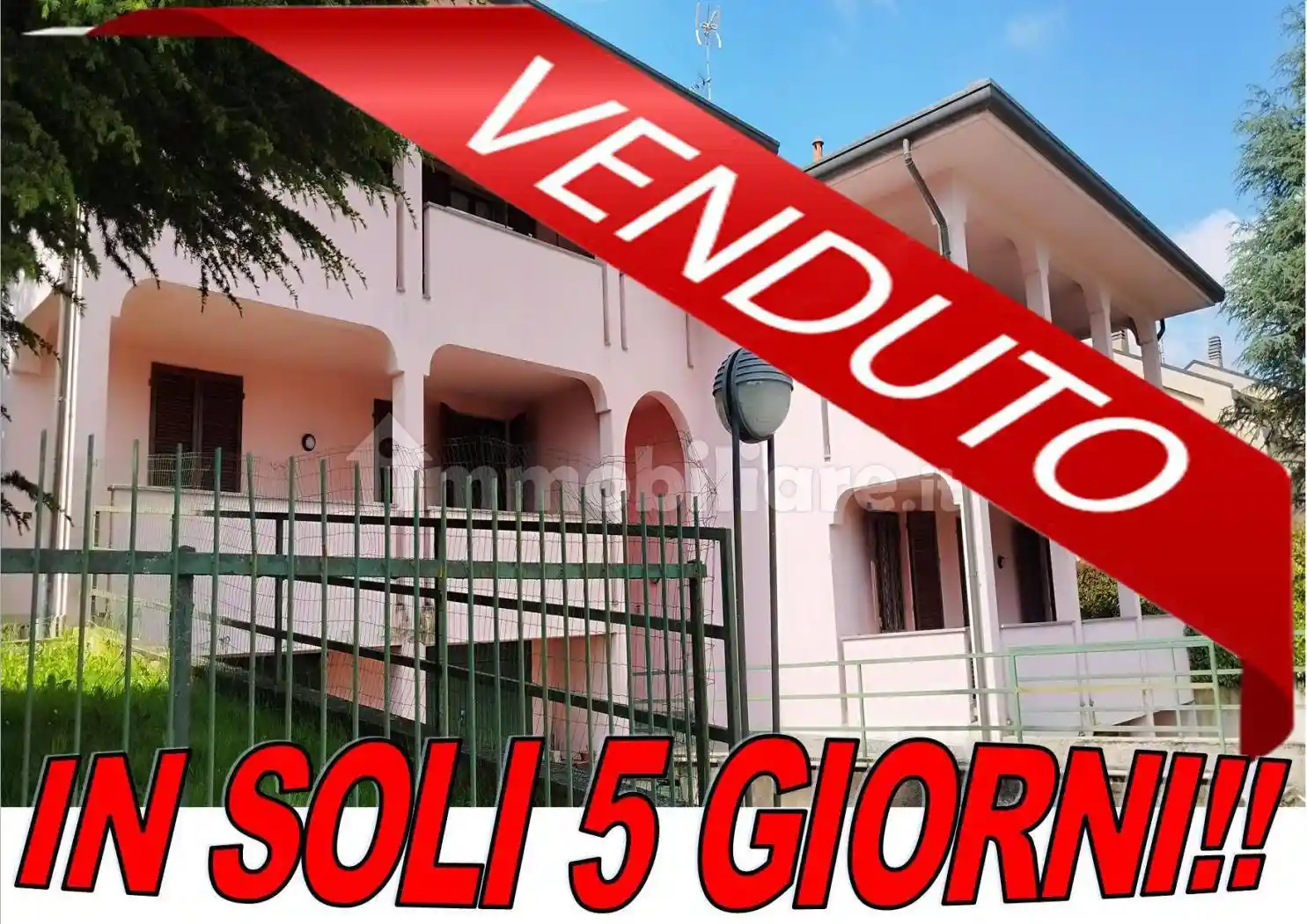 Appartamento in vendita a Lesmo