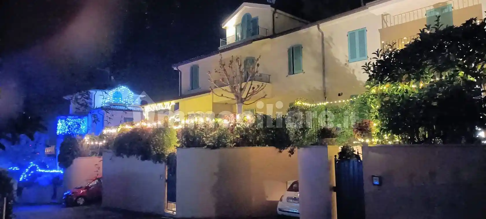 Villa in vendita a Porto San Giorgio