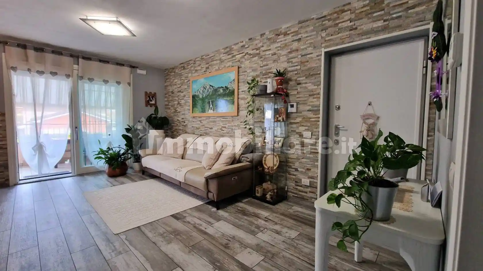 Appartamento in vendita a Giussago