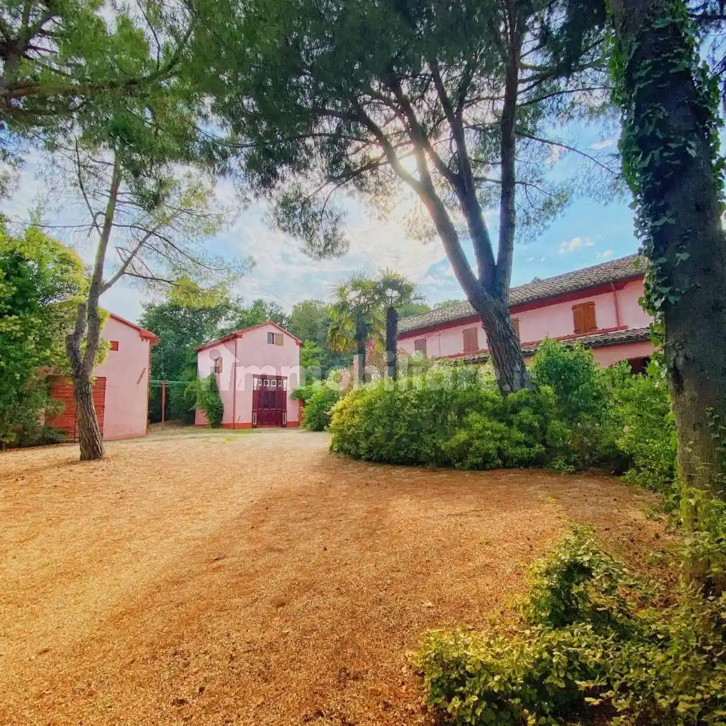 Rustico - Casale in vendita a Corinaldo