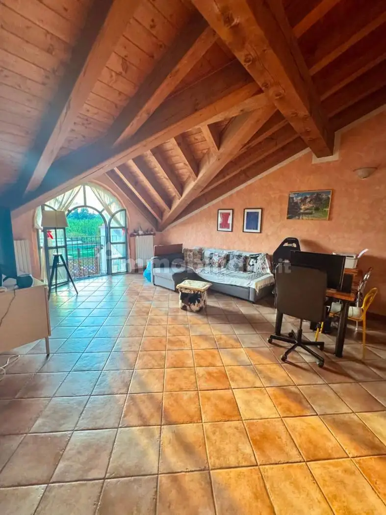 Appartamento in vendita a Lodi