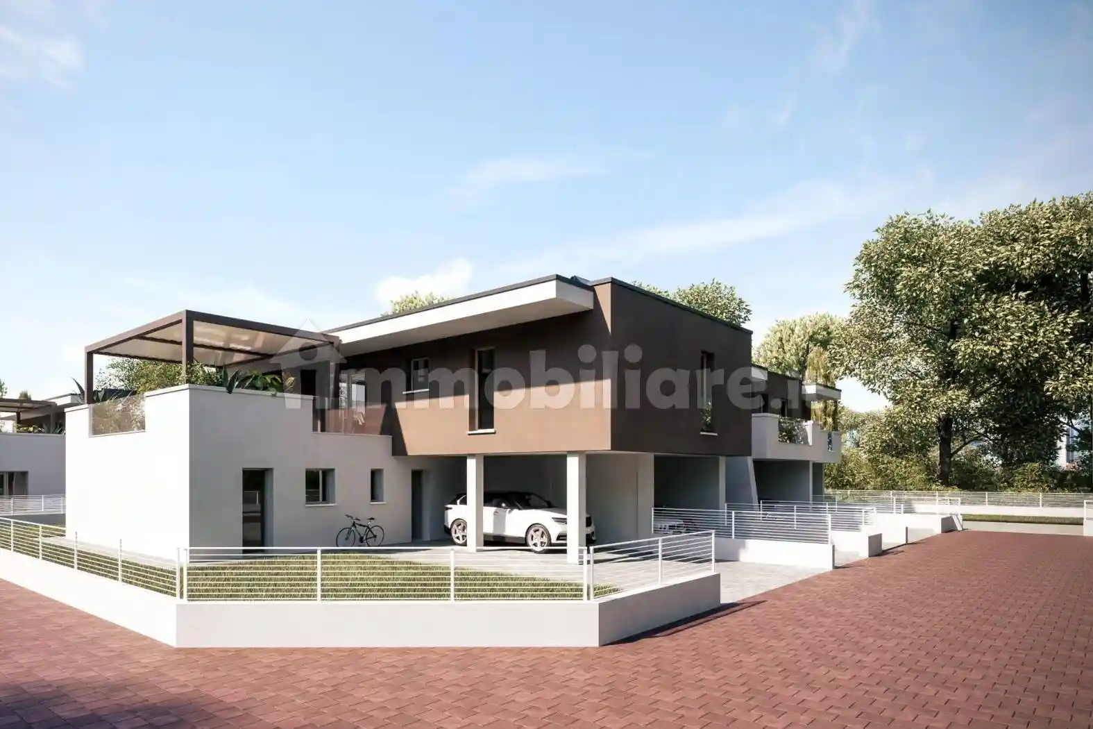 Appartamento in vendita a Zero Branco