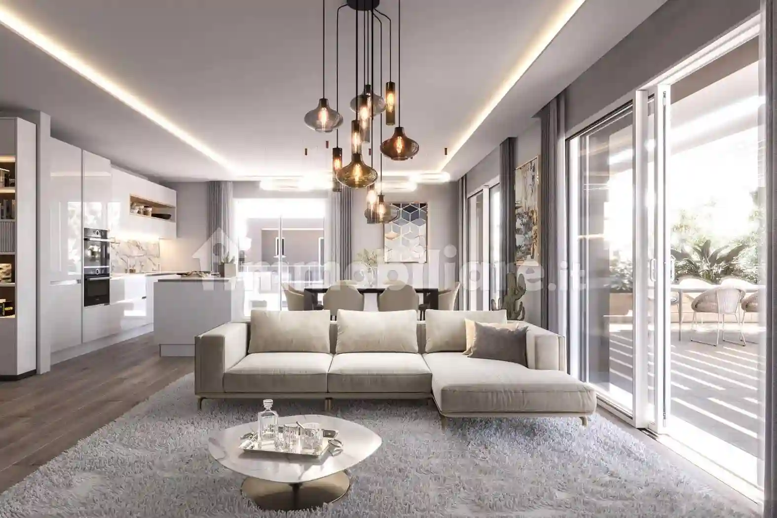 Appartamento - foto 4