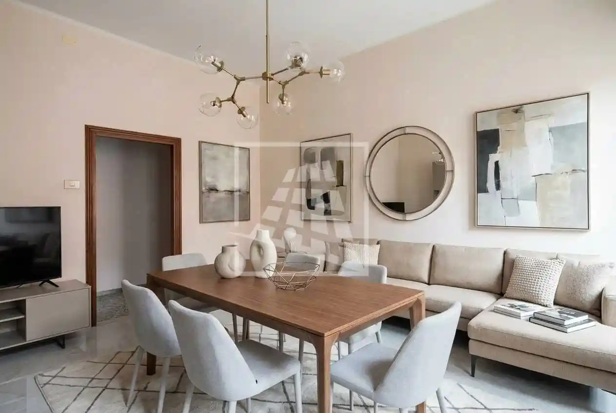 Appartamento in vendita a Reggio Emilia