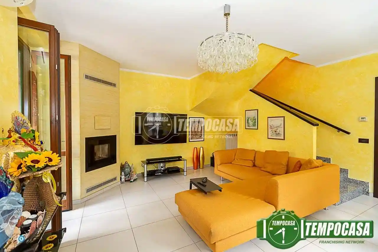 Villetta a schiera - foto 2