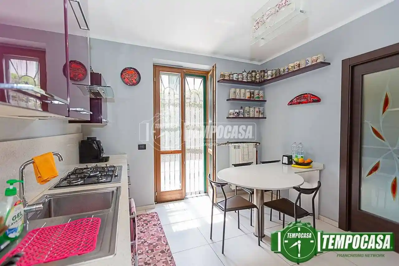 Villetta a schiera - foto 3