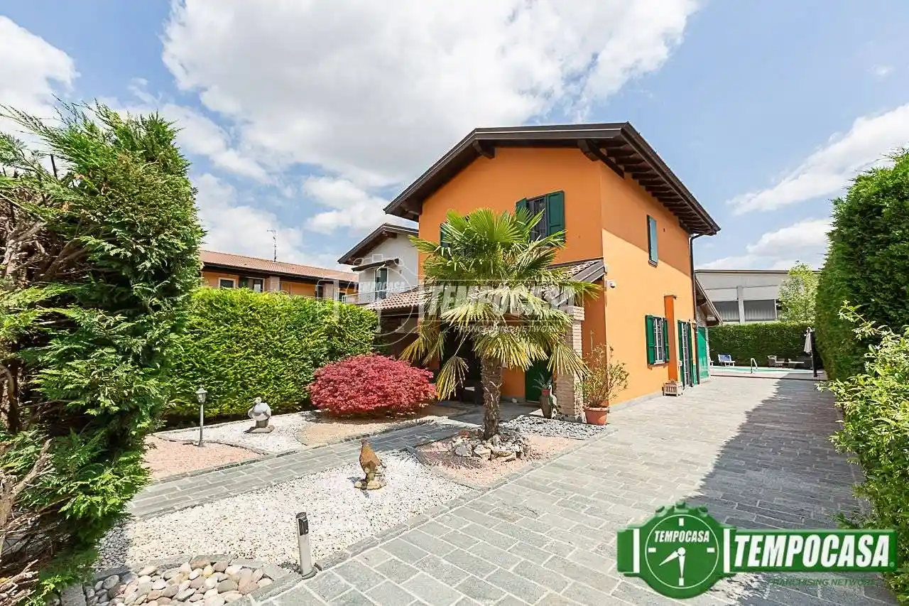 Villetta a schiera - foto 4