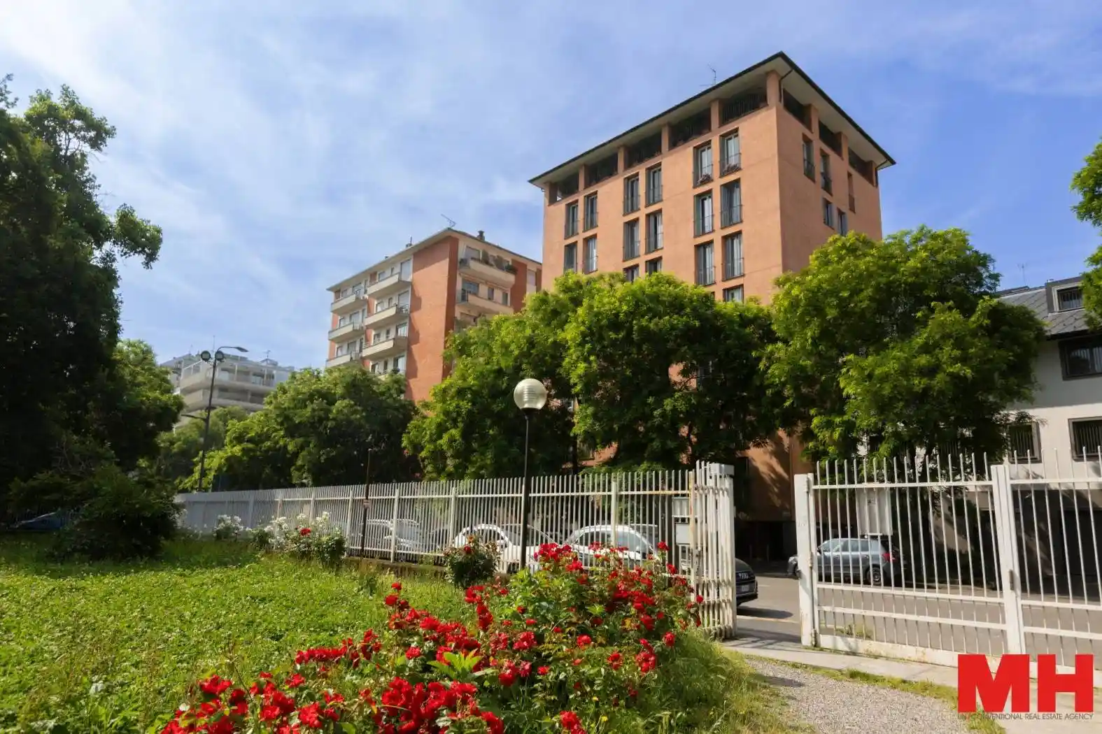 Quadrilocale via Flavio Stilicone 25, Cenisio, Milano - foto 2