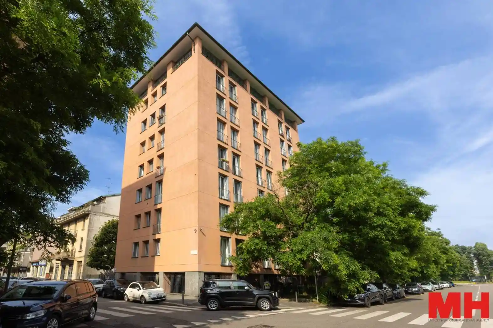 Quadrilocale via Flavio Stilicone 25, Cenisio, Milano - foto 3