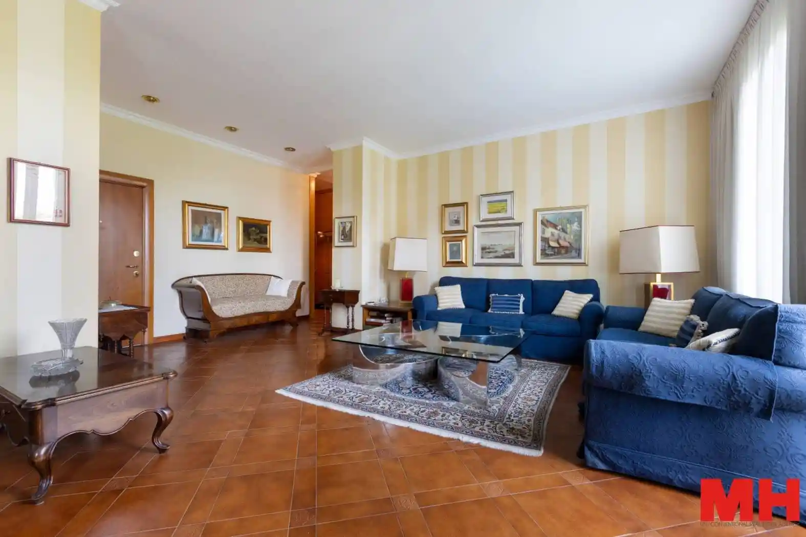 Quadrilocale via Flavio Stilicone 25, Cenisio, Milano - foto 4