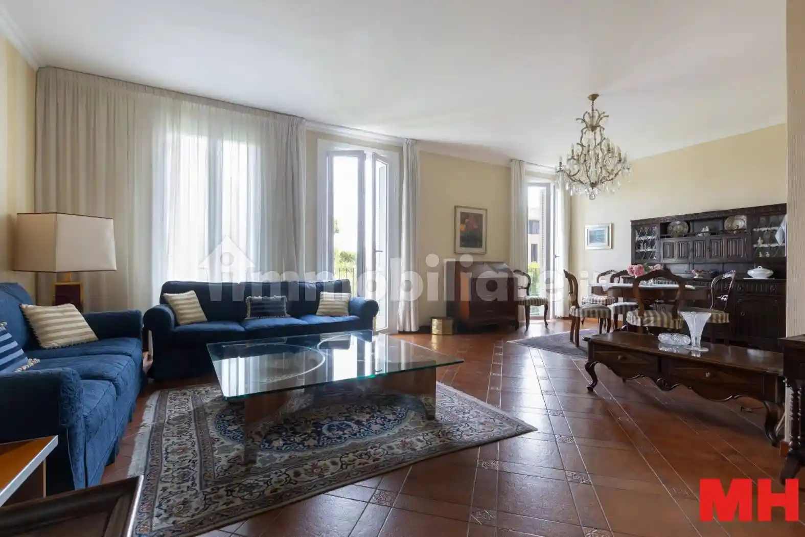 Quadrilocale via Flavio Stilicone 25, Cenisio, Milano - foto 5