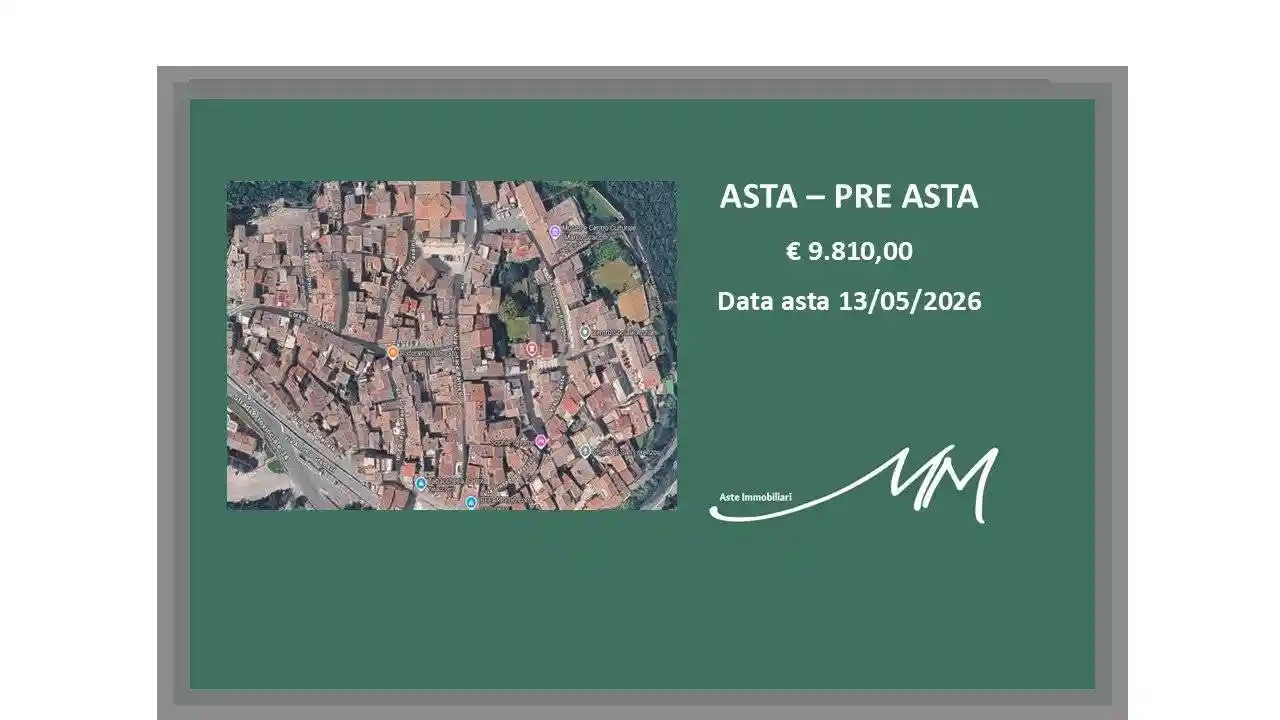 Appartamento in vendita a Gallese