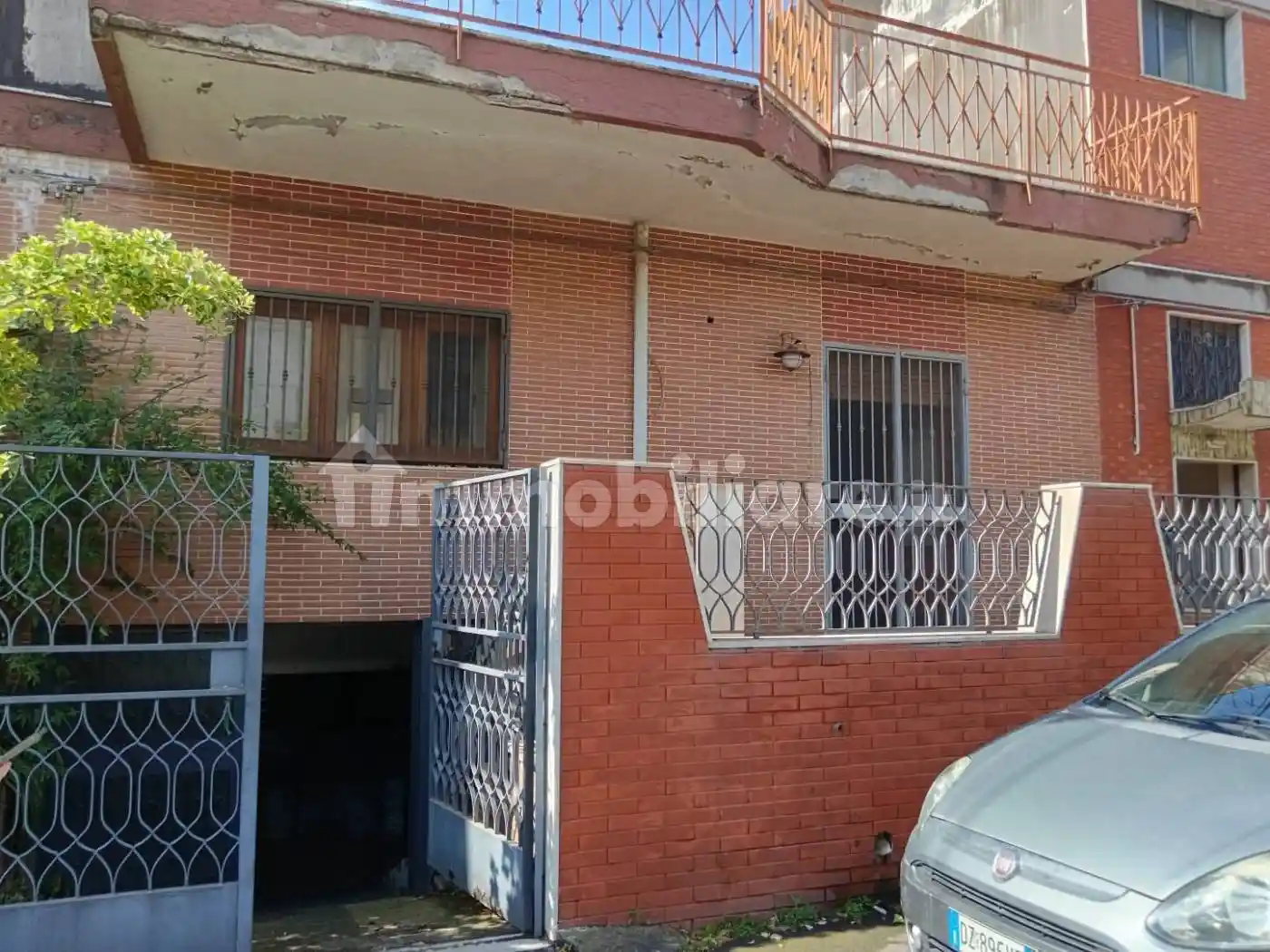 Appartamento in vendita a San Gregorio di Catania