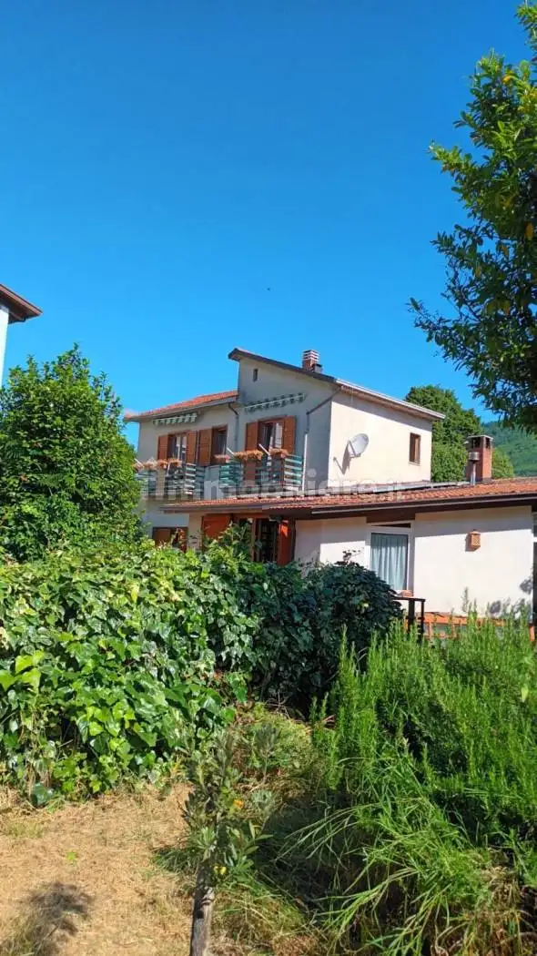 Villa in vendita a Forino