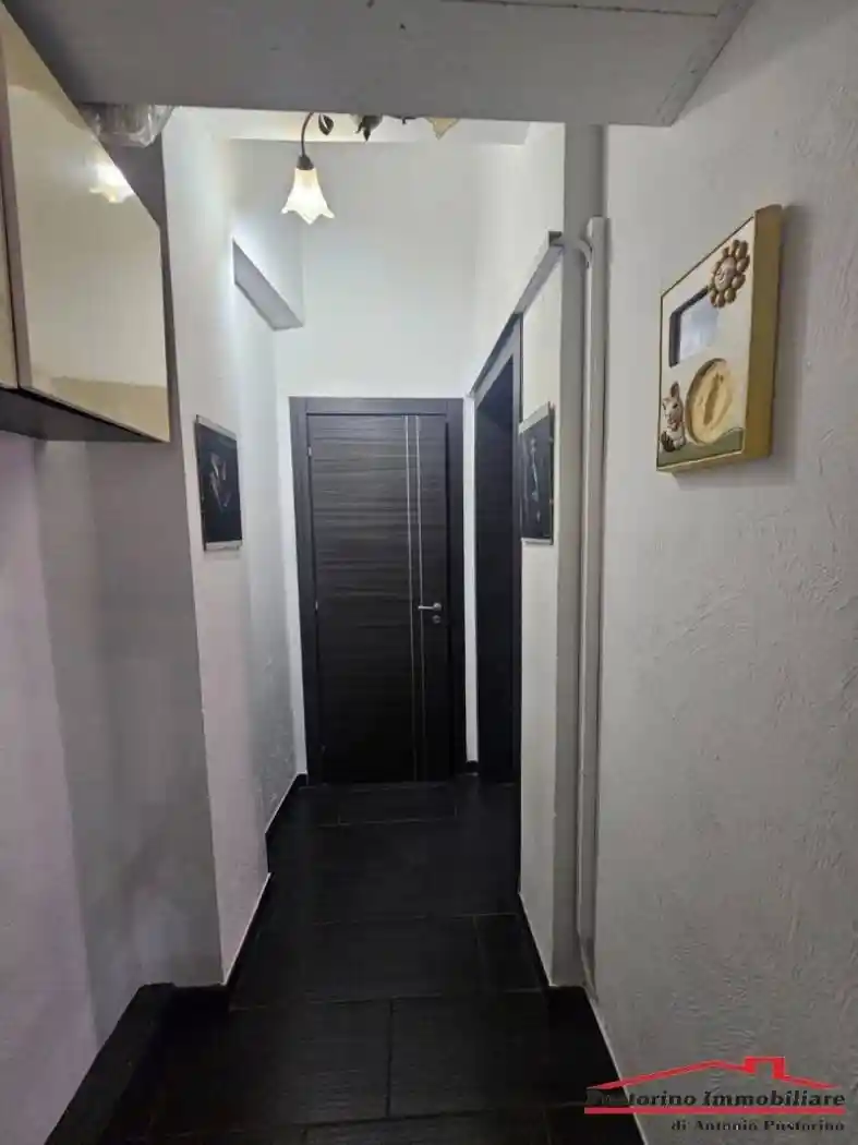 Quadrilocale via Cortese, Trabocchetto - Spirito Santo, Reggio Calabria - foto 2