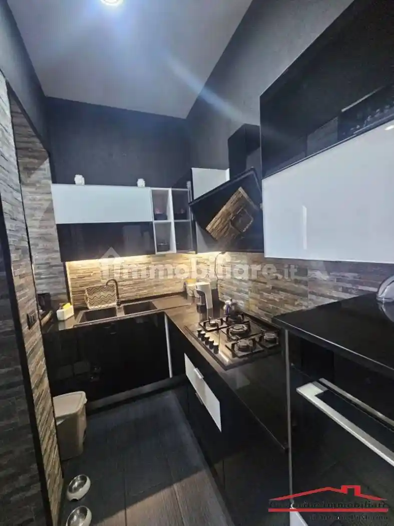 Quadrilocale via Cortese, Trabocchetto - Spirito Santo, Reggio Calabria - foto 3