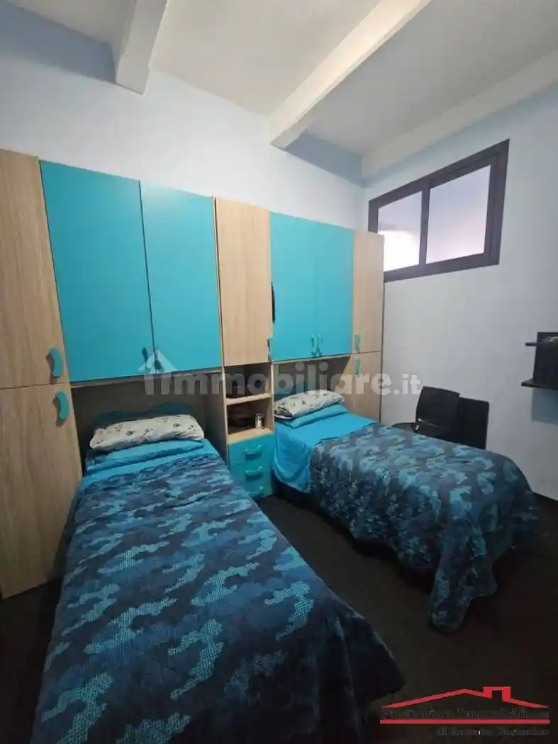 Quadrilocale via Cortese, Trabocchetto - Spirito Santo, Reggio Calabria - foto 4