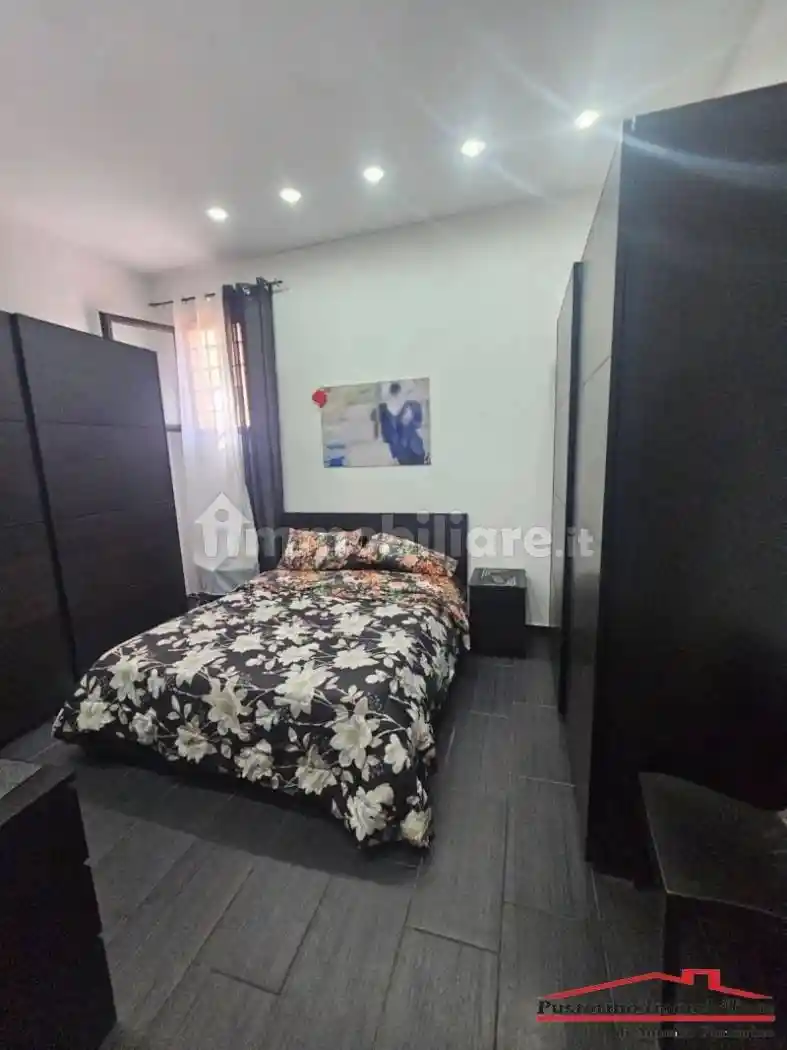 Quadrilocale via Cortese, Trabocchetto - Spirito Santo, Reggio Calabria - foto 5