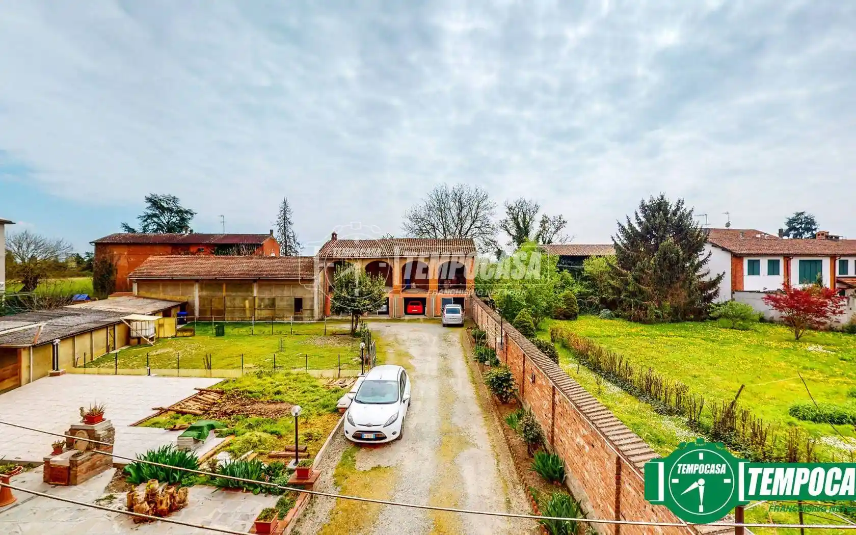 Terratetto unifamiliare vicolo Guasco di Bisio 6, Borgoratto Alessandrino - foto 5