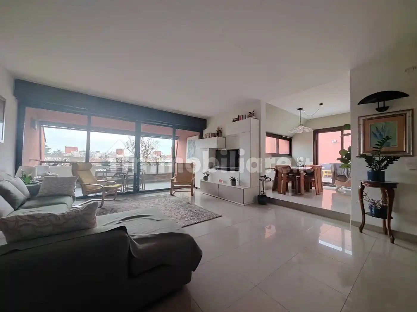 Appartamento in vendita a Basiglio