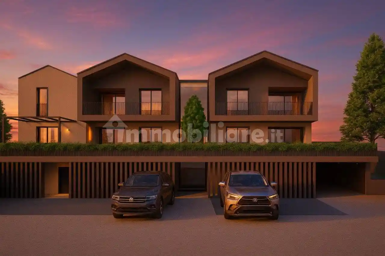 Villetta a schiera - foto 2