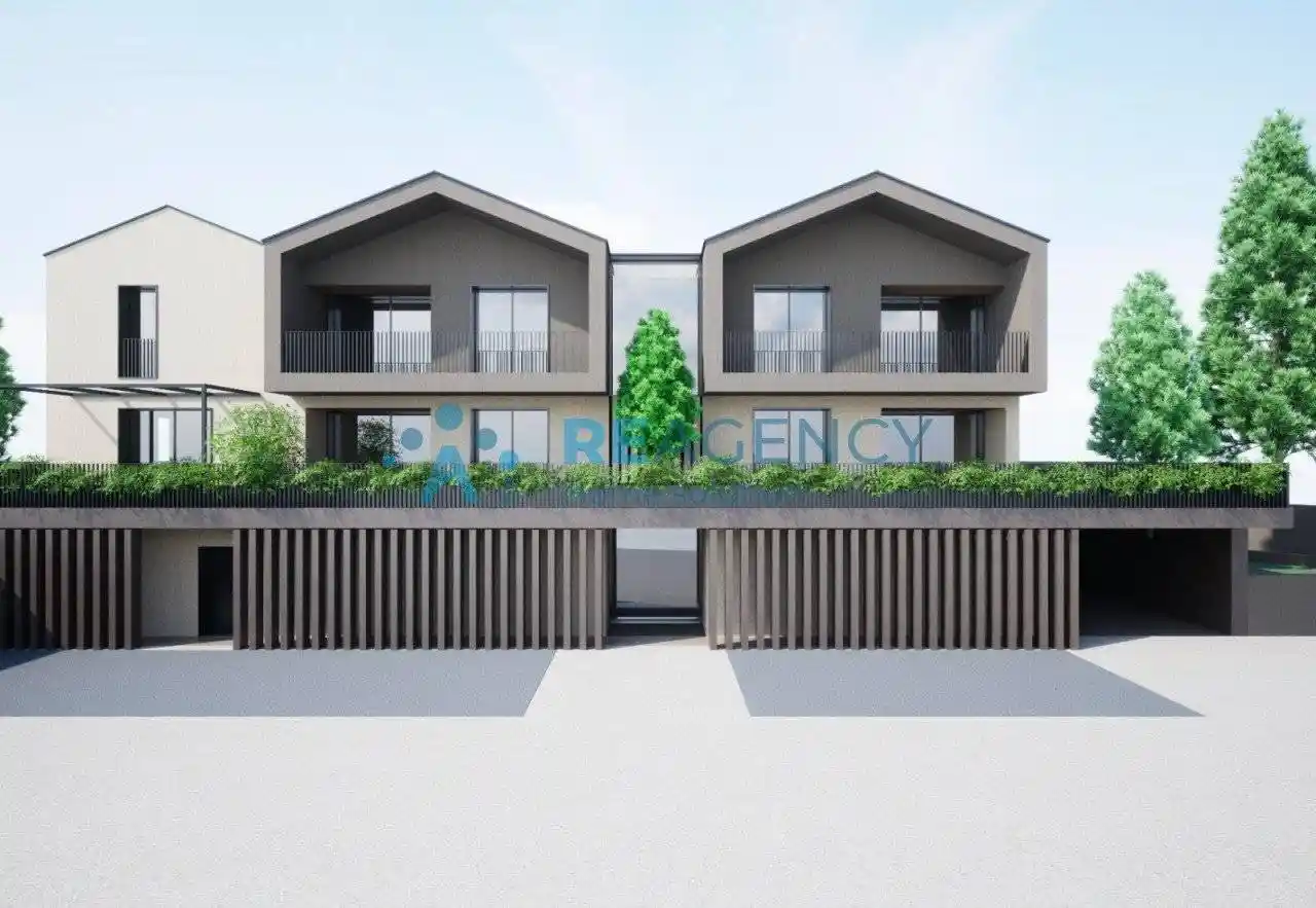 Villetta a schiera - foto 3