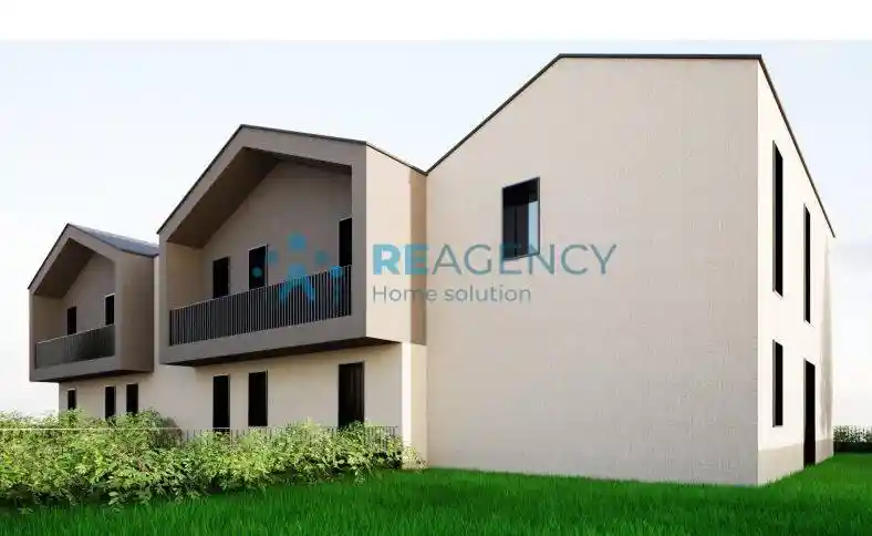 Villetta a schiera - foto 4